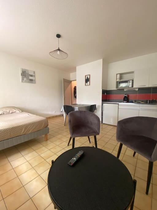 Gap - Studio Pour 2 Personnes Exterior foto